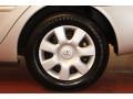 Lunar Mist Metallic - Camry LE Photo No. 24
