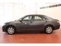Magnetic Gray Metallic - Camry LE Photo No. 5