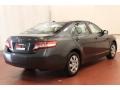 Magnetic Gray Metallic - Camry LE Photo No. 6
