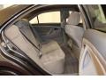 Magnetic Gray Metallic - Camry LE Photo No. 19