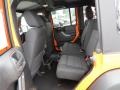 Black Interior Photo for 2012 Jeep Wrangler Unlimited #69003937