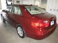 Dark Cherry Red - Sonata GLS Photo No. 5