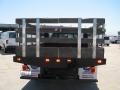 Oxford White - F350 Super Duty XL Regular Cab Chassis Stake Truck Photo No. 4