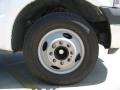 Oxford White - F350 Super Duty XL Regular Cab Chassis Stake Truck Photo No. 7