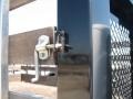 Oxford White - F350 Super Duty XL Regular Cab Chassis Stake Truck Photo No. 9