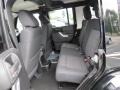 Black Interior Photo for 2012 Jeep Wrangler Unlimited #69004069