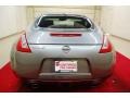 Platinum Graphite - 370Z Touring Coupe Photo No. 5