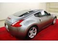 Platinum Graphite - 370Z Touring Coupe Photo No. 6