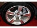 Platinum Graphite - 370Z Touring Coupe Photo No. 8