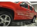 Victory Red - Avalanche LTZ 4x4 Photo No. 3
