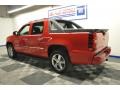 Victory Red - Avalanche LTZ 4x4 Photo No. 5