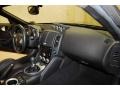 Platinum Graphite - 370Z Touring Coupe Photo No. 16