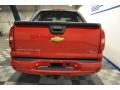 Victory Red - Avalanche LTZ 4x4 Photo No. 7