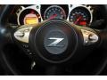 Platinum Graphite - 370Z Touring Coupe Photo No. 20