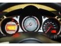Platinum Graphite - 370Z Touring Coupe Photo No. 21