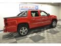 Victory Red - Avalanche LTZ 4x4 Photo No. 48