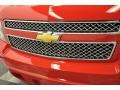 Victory Red - Avalanche LTZ 4x4 Photo No. 51