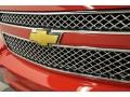 Victory Red - Avalanche LTZ 4x4 Photo No. 52