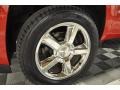 Victory Red - Avalanche LTZ 4x4 Photo No. 53