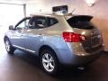 2011 Platinum Graphite Nissan Rogue SV AWD  photo #4