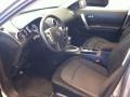 2011 Platinum Graphite Nissan Rogue SV AWD  photo #5