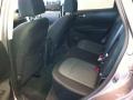 2011 Platinum Graphite Nissan Rogue SV AWD  photo #6