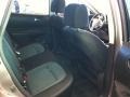 2011 Platinum Graphite Nissan Rogue SV AWD  photo #8