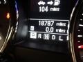 2011 Platinum Graphite Nissan Rogue SV AWD  photo #10