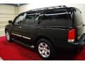 2012 Galaxy Black Nissan Armada SL 4WD  photo #4