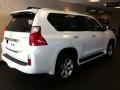 Starfire White Pearl - GX 460 Photo No. 2