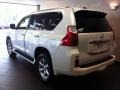 Starfire White Pearl - GX 460 Photo No. 4