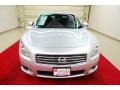 Radiant Silver Metallic - Maxima 3.5 SV Photo No. 2