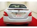 Radiant Silver Metallic - Maxima 3.5 SV Photo No. 5