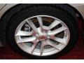 Radiant Silver Metallic - Maxima 3.5 SV Photo No. 8