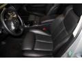 Radiant Silver Metallic - Maxima 3.5 SV Photo No. 10