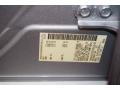 Radiant Silver Metallic - Maxima 3.5 SV Photo No. 13