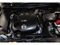 Radiant Silver Metallic - Maxima 3.5 SV Photo No. 26