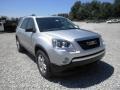 Quicksilver Metallic - Acadia SL Photo No. 2