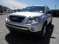 Quicksilver Metallic - Acadia SL Photo No. 3