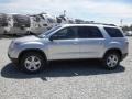 Quicksilver Metallic - Acadia SL Photo No. 4