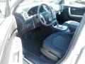 Quicksilver Metallic - Acadia SL Photo No. 5