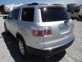 Quicksilver Metallic - Acadia SL Photo No. 13