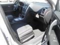 Quicksilver Metallic - Acadia SL Photo No. 18