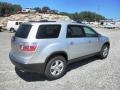 Quicksilver Metallic - Acadia SL Photo No. 20