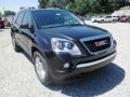 Carbon Black Metallic - Acadia SLE Photo No. 2