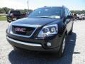 Carbon Black Metallic - Acadia SLE Photo No. 3