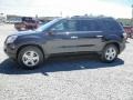 Carbon Black Metallic - Acadia SLE Photo No. 4