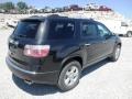 Carbon Black Metallic - Acadia SLE Photo No. 22