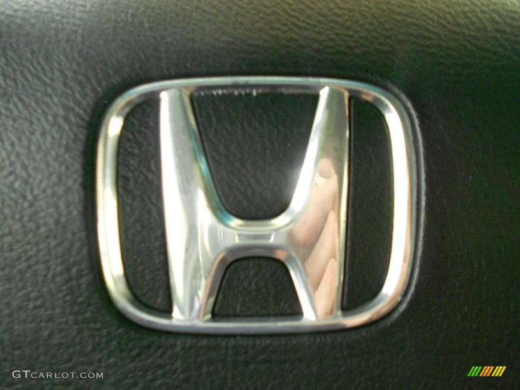 2006 Accord EX-L Sedan - Sapphire Blue Pearl / Gray photo #21