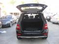 2010 Black Mercedes-Benz ML 350  photo #4